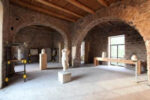Miniatura per l'articolo intitolato:“LA PACE E IL DIALOGO”: CONCERTO E TAVOLA ROTONDA PRESSO IL MUSEO ARCHEOLOGICO NAZIONALE DELL’ANTICA CAPUA A SANTA MARIA CAPUA VETERE – DOMENICA 4 OTTOBRE 2026
