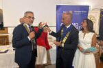 Miniatura per l'articolo intitolato:LA VISITA DEL GOVERNATORE DEL DISTRETTO ROTARY 2101, GIUSEPPE NARDINI