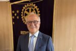 Miniatura per l'articolo intitolato:FRANCO PELUSO ELETTO PRESIDENTE PER L’A.R. 2028-2029